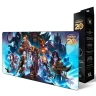 Maus- und Tastaturunterlage World Of Warcraft - 20th Anniversary