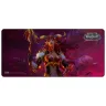 Maus- und Tastaturunterlage World Of WarCraft Dragonflight - Alexstrasza