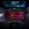 Maus- und Tastaturunterlage World Of WarCraft Dragonflight - Alexstrasza