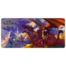 Podložka pod myš a klávesnicu World Of WarCraft Dragonflight - Alexstrasza & Dragon