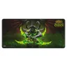 World of Warcraft Maus- und Tastaturunterlage - Illidan