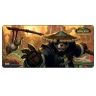 World of Warcraft Maus- und Tastaturunterlage - Pandaria (Limitierte Edition)