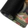 World of Warcraft Maus- und Tastaturunterlage - Pandaria (Limitierte Edition)