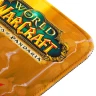 World of Warcraft Maus- und Tastaturunterlage - Pandaria (Limitierte Edition)