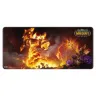 World of Warcraft Maus- und Tastaturunterlage - Ragnaros