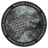 Podložka pod myš Game of Thrones - Stark