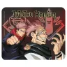 Podložka pod myš Jujutsu Kaisen - Itadori and Sukuna