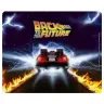 Podložka pod myš Návrat do budoucnosti - DeLorean