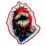 Warhammer Mauspad - Squig