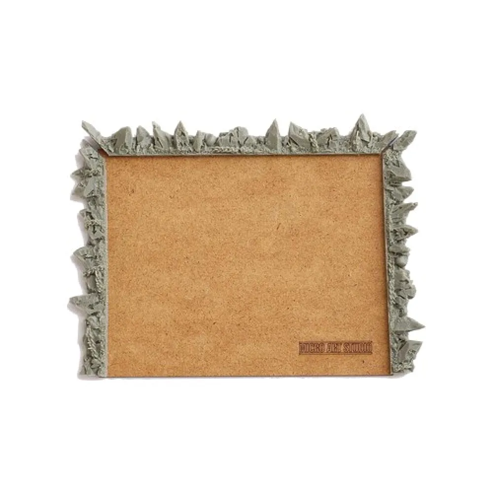 Podložka Movement Tray Chaos (5x2) 25x50mm