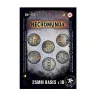 Necromunda Bases: 25mm (10 pcs)