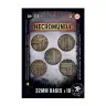 Necromunda Bases: 32mm (10 pcs)