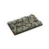 Podstavce Ruins Regiment, 100x20mm (3 ks)