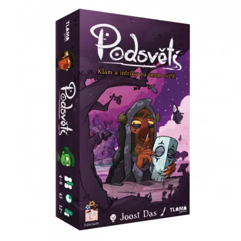 Podsvětí