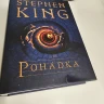 Pohádka - poškodené
