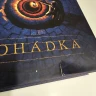 Pohádka - poškodené