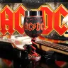 Pohár AC/DC - High Voltage
