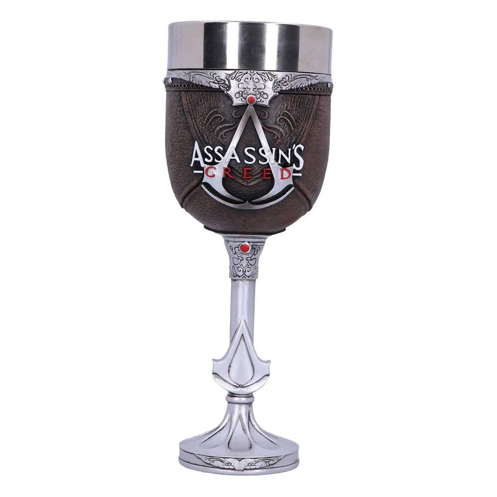 Assassin's Creed Brotherhood Goblet