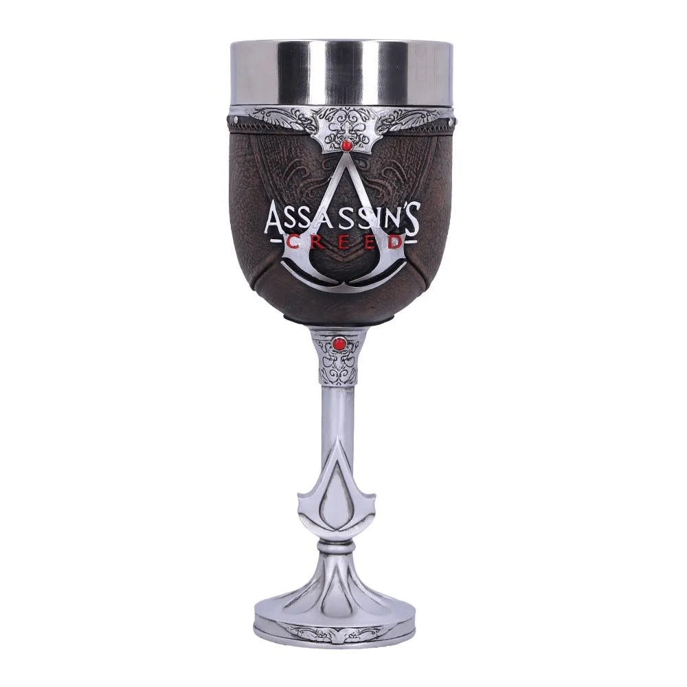 Assassin's Creed Brotherhood Goblet