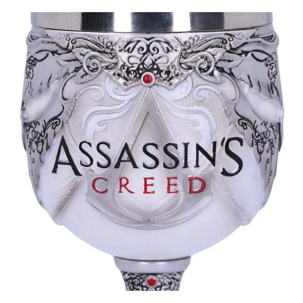 Pohár Assassin Creed Logo