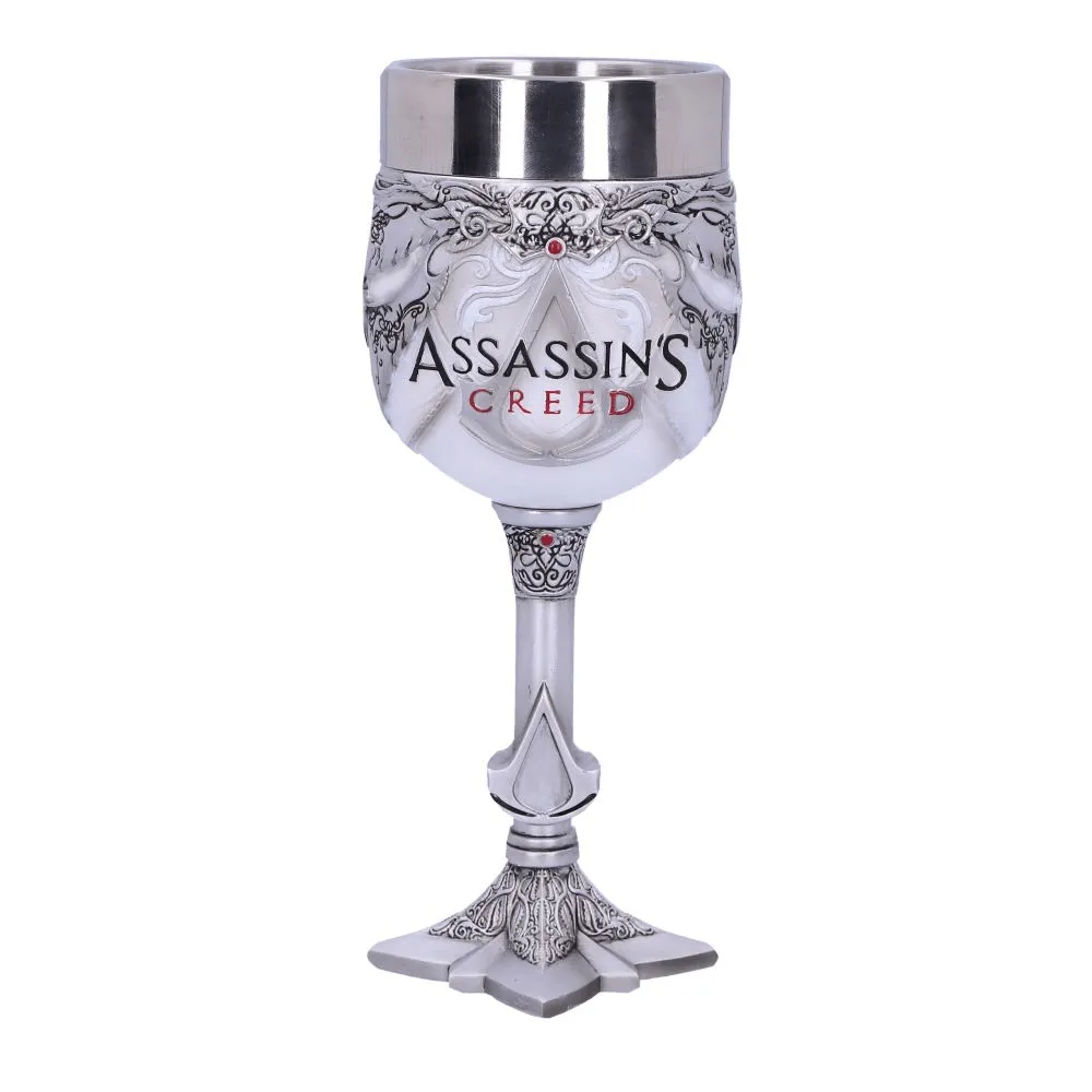 Pohár Assassin Creed Logo