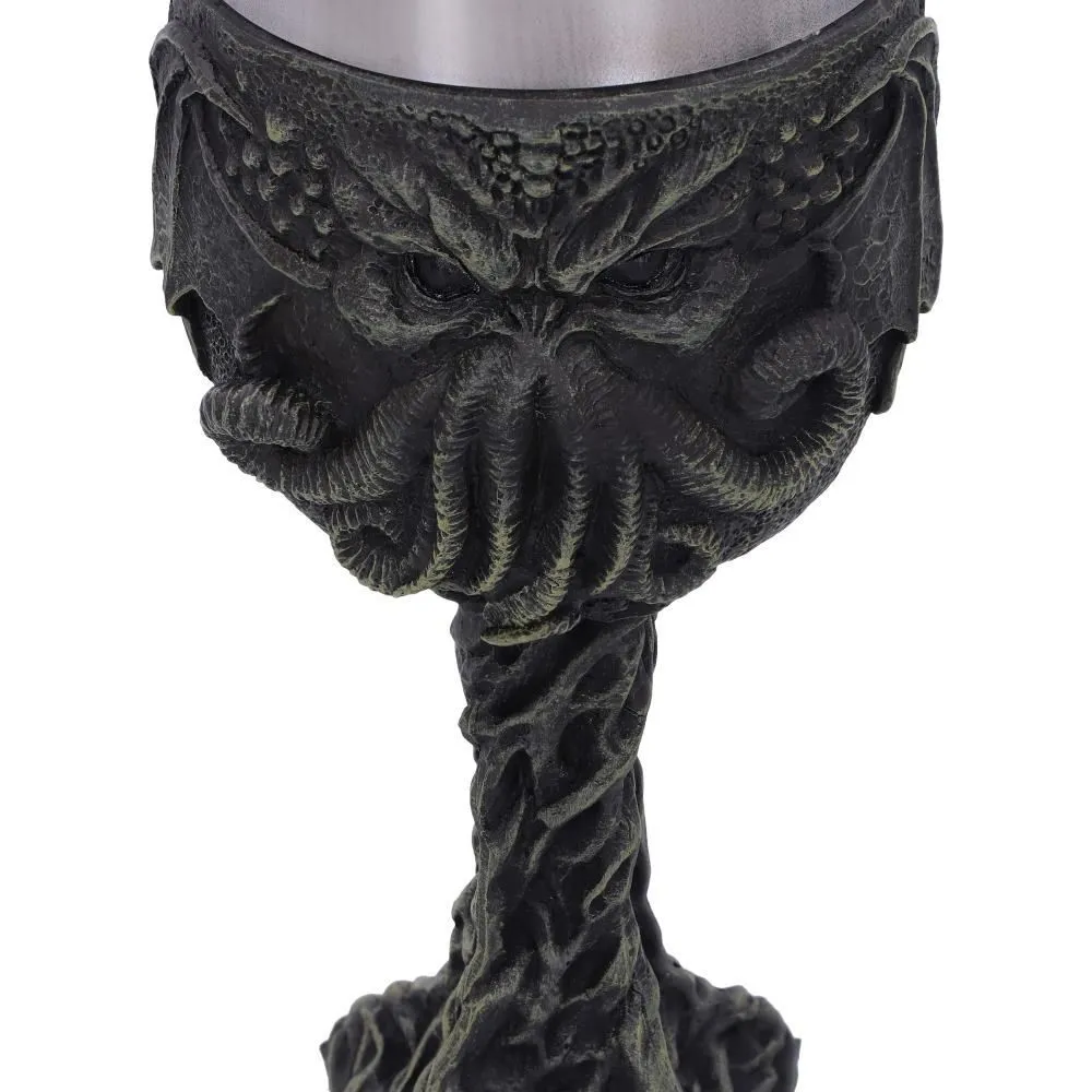 Call of Cthulhu Kelch