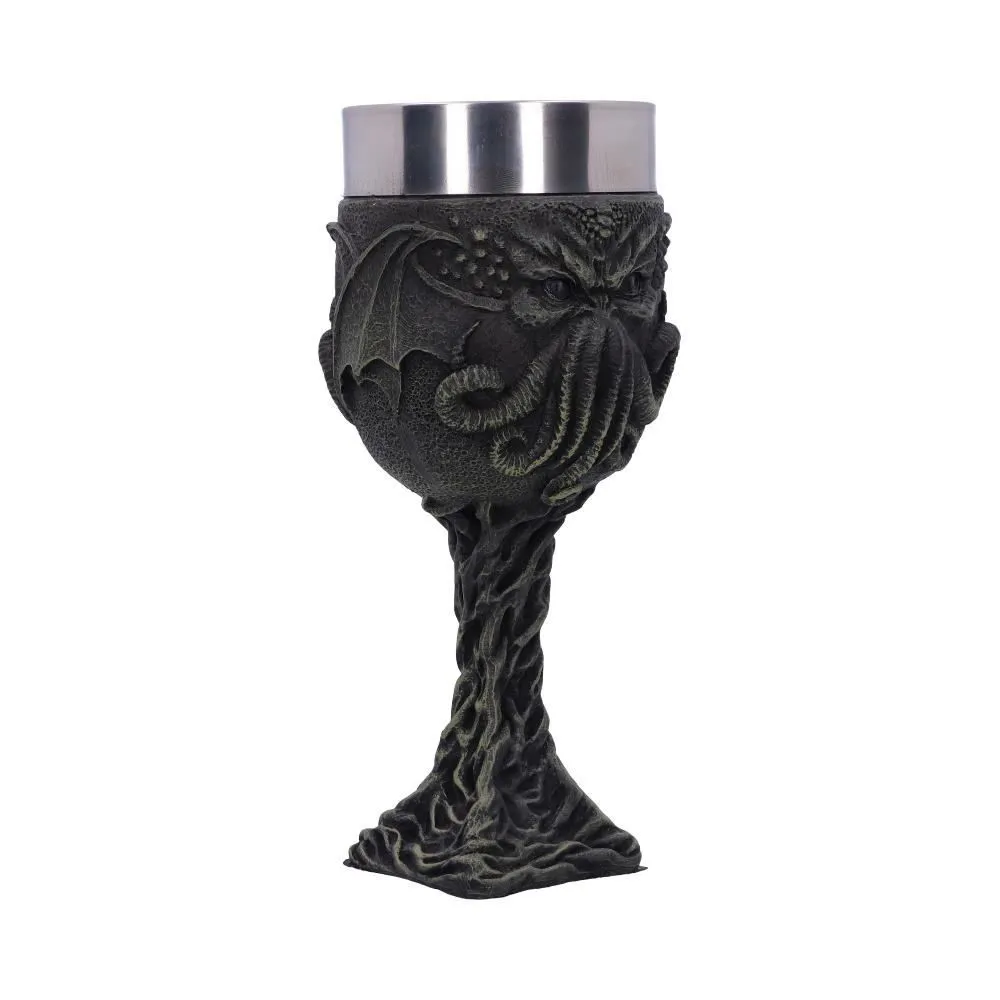 Call of Cthulhu Kelch