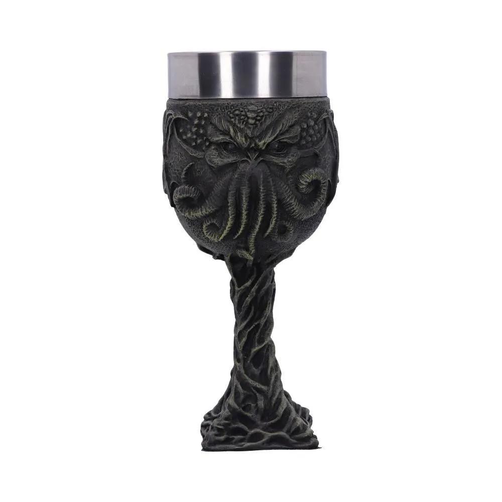 Call of Cthulhu Kelch