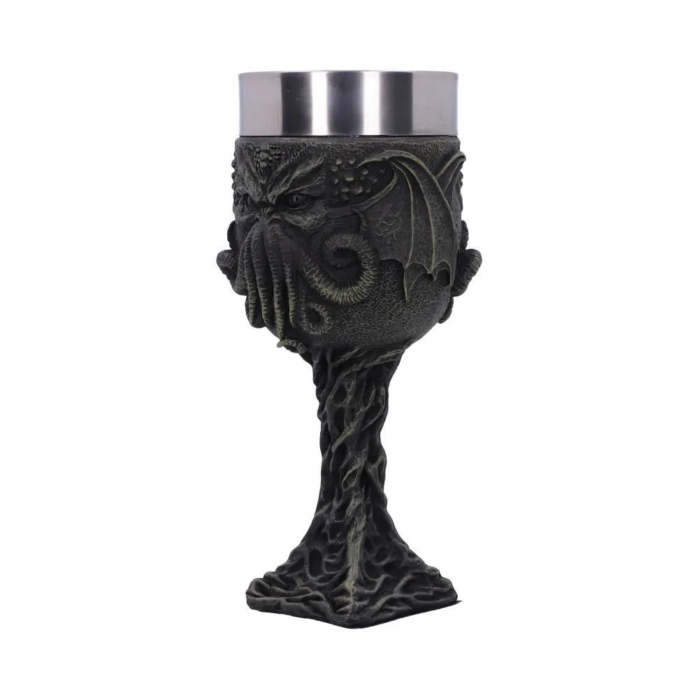 Call of Cthulhu Kelch