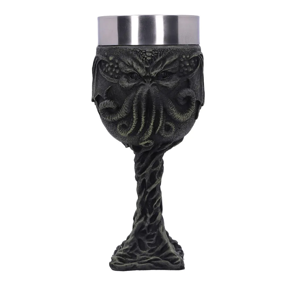 Call of Cthulhu Kelch