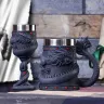 Kelch Chinesischer Drache
