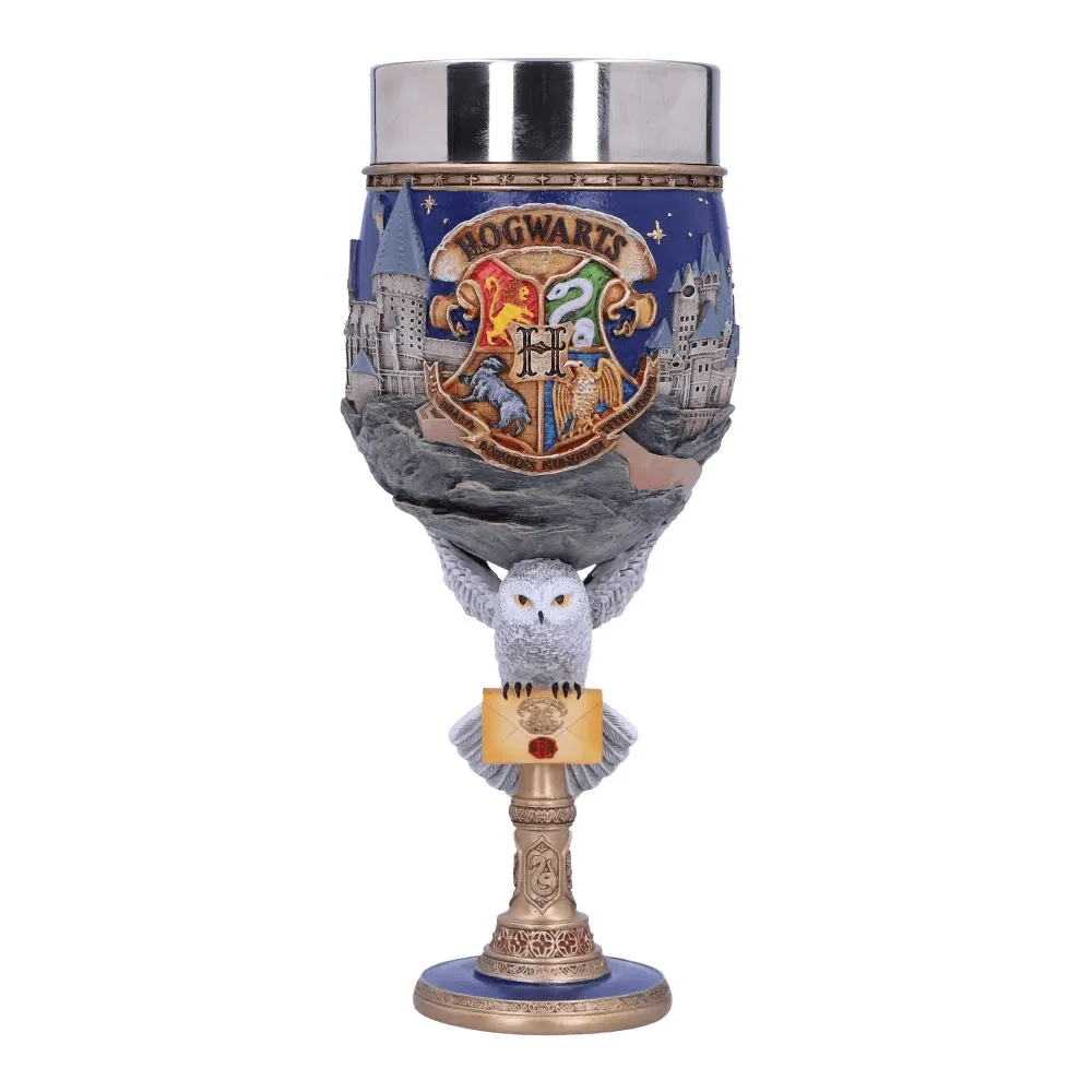 Harry Potter Kelch - Hogwarts