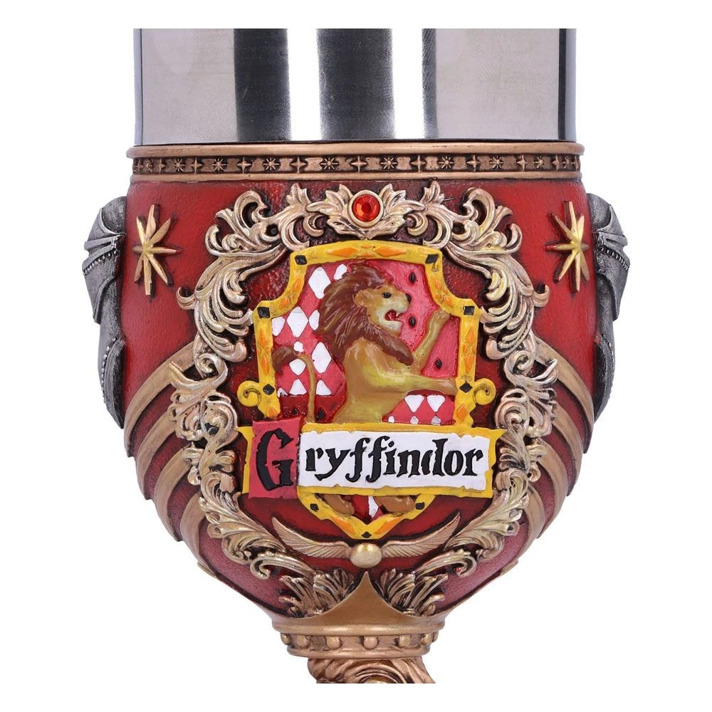 Pohár Harry Potter - Nebelvír