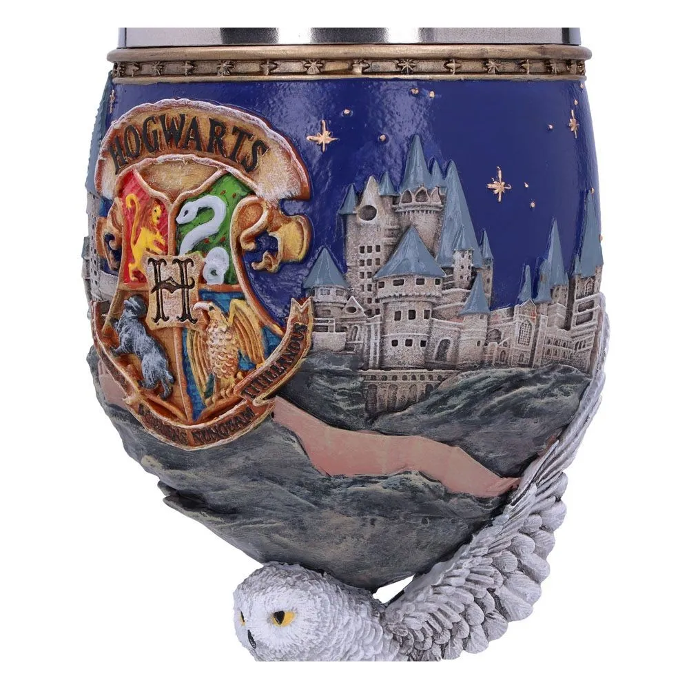Harry Potter Kelch - Hogwarts