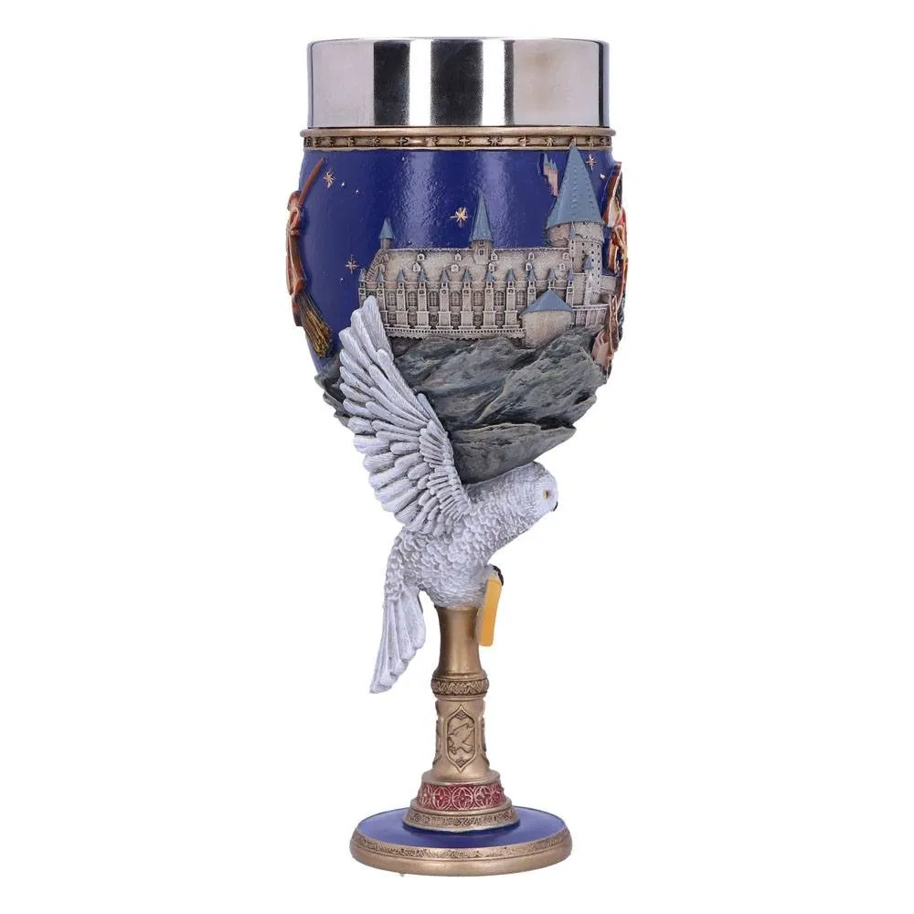 Harry Potter Kelch - Hogwarts