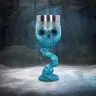 Kelch des Totenkopf-Untoten - Eis