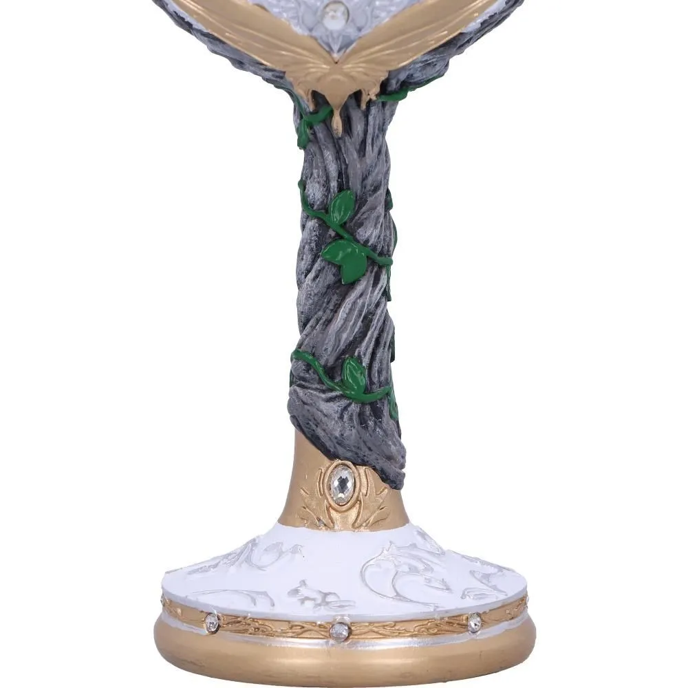 The Lord of the Rings Goblet - Rivendell