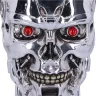 Terminator 2 Kelch - T-800 Kopf