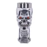 Terminator 2 Kelch - T-800 Kopf