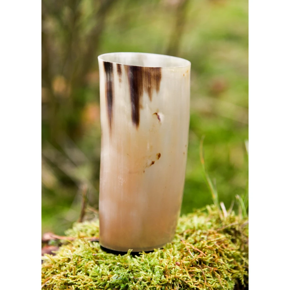 Horn Cup