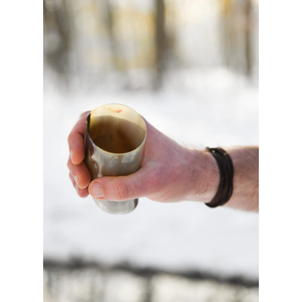Horn Cup