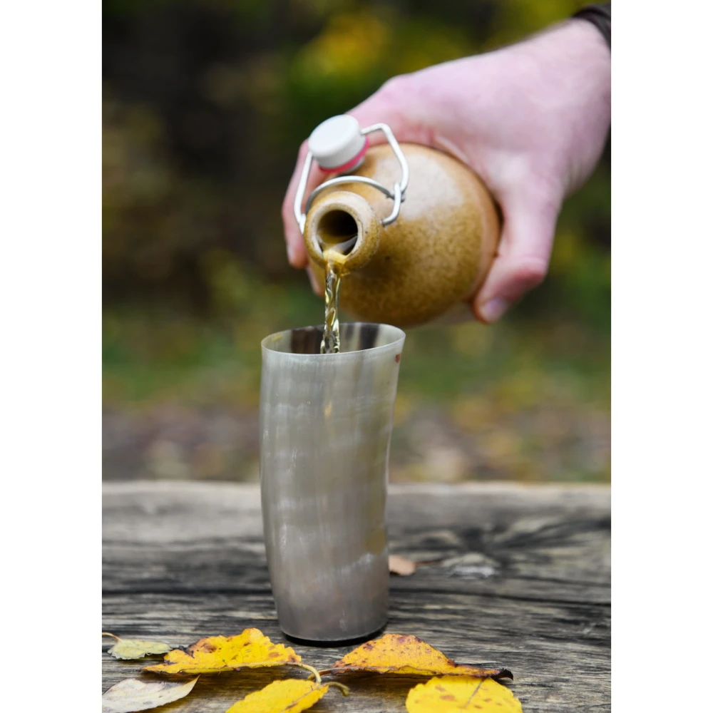 Horn Cup