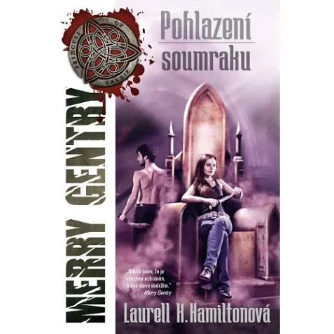 Pohlazení soumraku