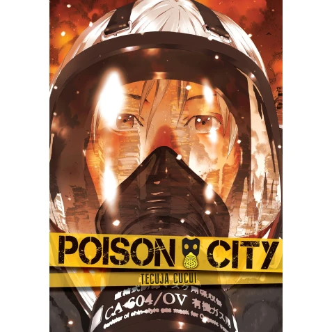 Poison City