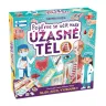 Pojďme se učit: Naše úžasné tělo