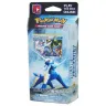 Pokémon: Black and White - Blue Assault Theme Deck