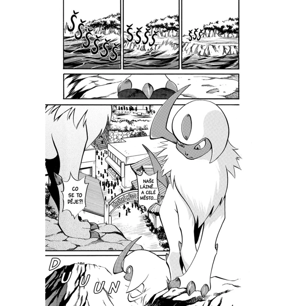 Pokémon 18 (Ruby a Sapphire)