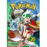 Pokémon 20 (Ruby a Sapphire)