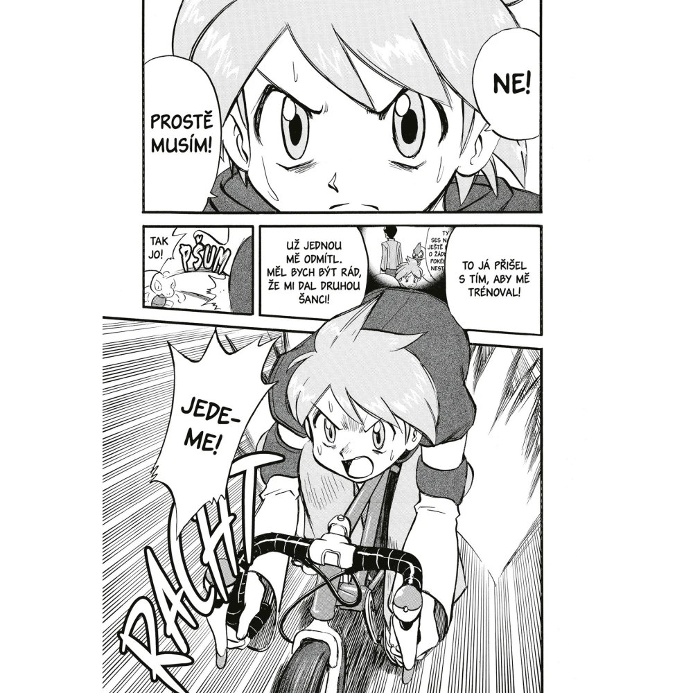 Pokémon 20 (Ruby a Sapphire)