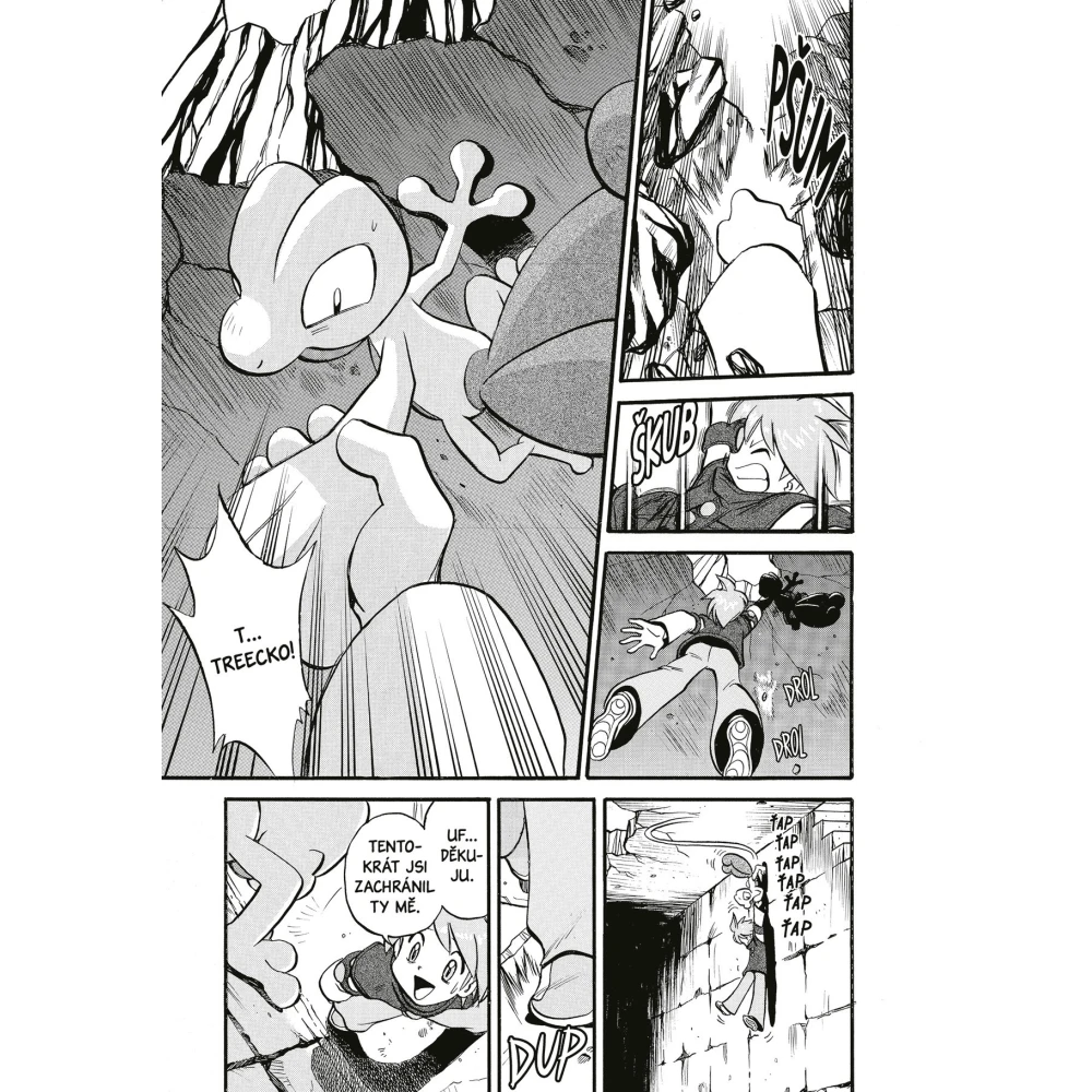 Pokémon 20 (Ruby a Sapphire)